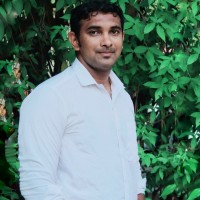 Sakthi S