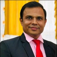 Ashish Patel
