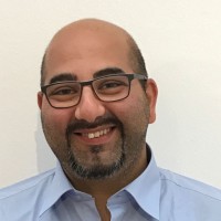 Massimiliano Iannetta