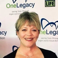 Suzanne Garner