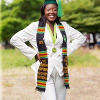 Deborah Agyenim Boateng