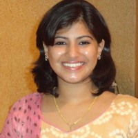 Reema Mathew