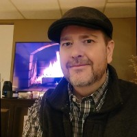 Gregory Wilson