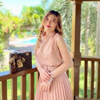 Maria Cristina Elad