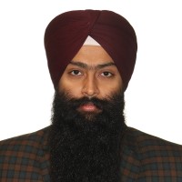 Inderjit Singh