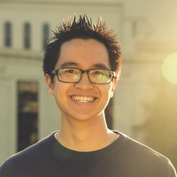 Caleb Cheung