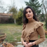 Rocío Sanguino Álvarez