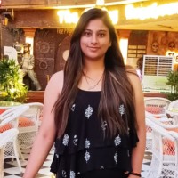 Gouri Joshi