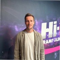 Lasse Buschmann
