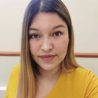 Elizabeth Ximena Salvo Rivera