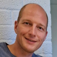 Sander Huisman