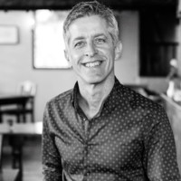 Steve Cliff