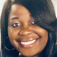 De Joyce Riley, MBA, MHRM, PMC