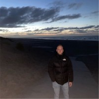 Bryan Van Dord