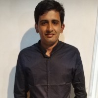 Nikhil Kunkulol