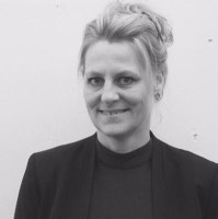 Gitte Bjerregaard Nielsen
