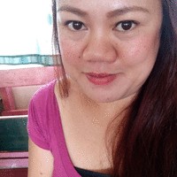 Rowena Rufo
