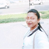 Anita Devendra