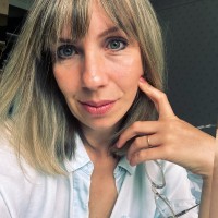 Ruth Sanderson