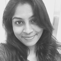 Shruthi Chandrashekar