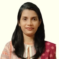 Tithi Rani Das