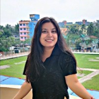 Vaishali Barman