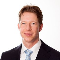 Gerard Van Den Hout, Cfa