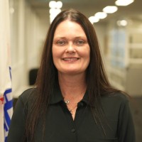 Rebecca Caron