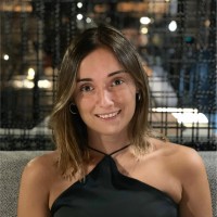 Leire Palmero Llorente