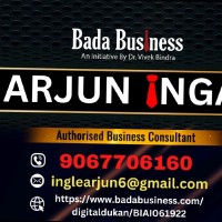 Arjun Ingale