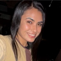 Melissa Nava