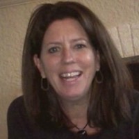Mary Purcell
