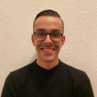 Daniel Kahrich