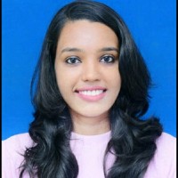 Vinutha K