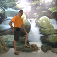 Chester Williams