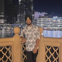 Pritam Singh