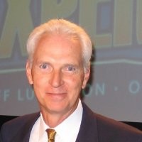 Bruce Sloan