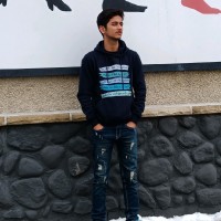 Shivam Arora