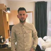 Max Webb