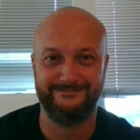 Luca De Mori