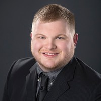 Tyler Vernatter