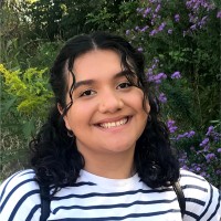 Gabriella Victoria Luevano