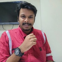 Govind Gopakumar