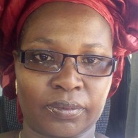 Dr Mariam Cisse