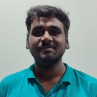 Atharsh k