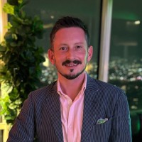 Michael James Martin