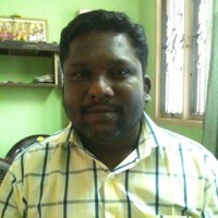 Vivek Anandh