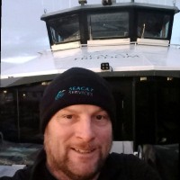 Paul Dobson Engtech Amimarest, Gcgi, Lcgi