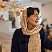 Fatemeh Rezaee Farrokh