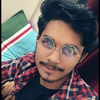 Anant dev Pandey